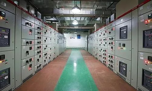 10kV配电室高低压设备全解析智慧电力时代必读!(图1)