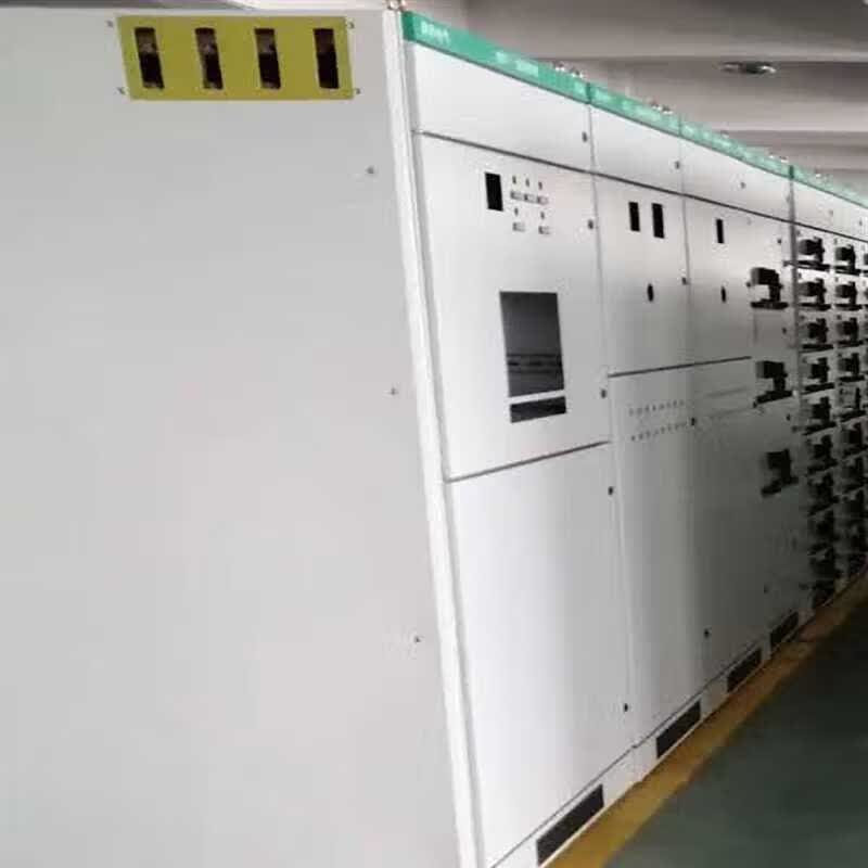 配电知识全解析：开关柜的功能与应用(图1)